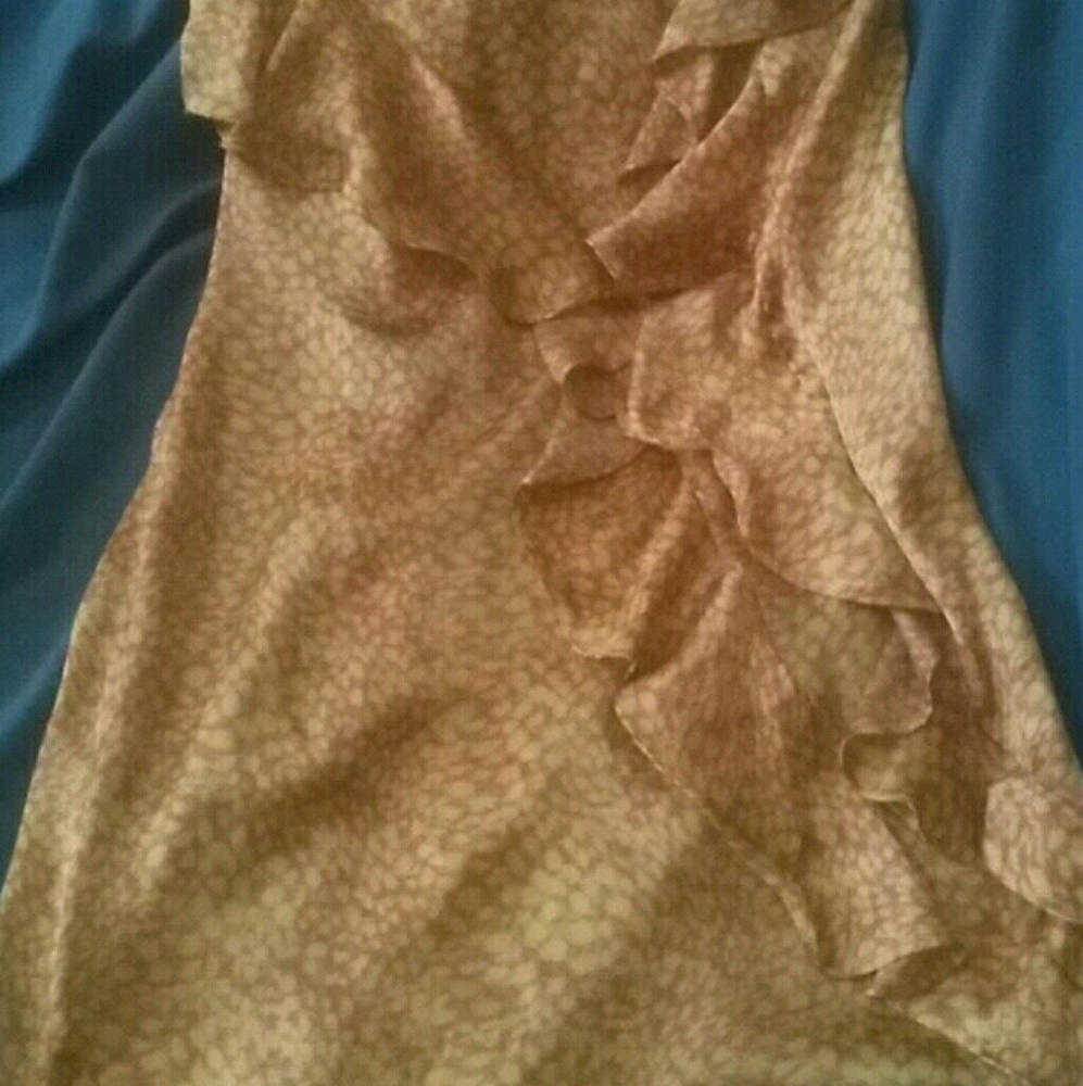 Collective concept dress